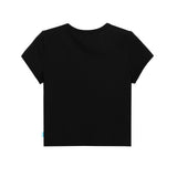 ソーバーパレードTシャツ ブラック