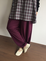 Say Balloon Harem Pants (5color)