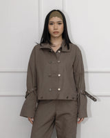 Modern Napoleon Jacket