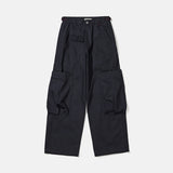 ランピングカーゴパンツ / Navy charcoal
