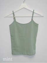 beads sleeveless