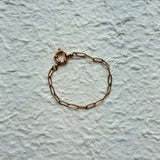 Gravity Link Bracelet