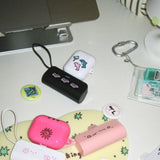 ドルフィンairpodケース
