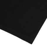 Noreason Short sleeve _ Black
