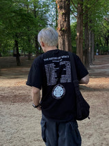 ザ シスターズハーフTシャツ 2C