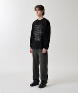 ALTERNATIVE LS TEE