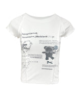 Mathcode Graphic Tee