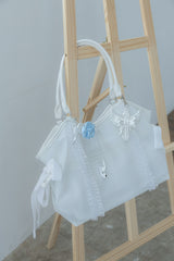 frill jelly bag