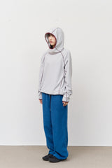 (W) スノーリバーシブルパンツ