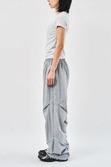 (W) Twisting Top (3color)