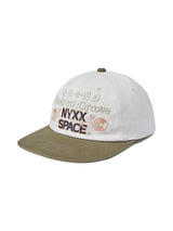 E.G CAP (IVORY)