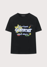 ロケットフレッシュ SLIM Tシャツ (4color)