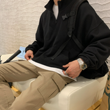 Vape Cargo Joggers