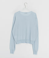 Mahi Basic Summer Long Sleeve Cardigan