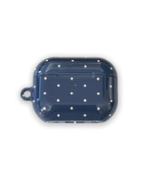 Dot Dot Case Navy