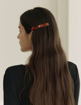 26SS★ Colombe d'Or セルロースヘアピン
