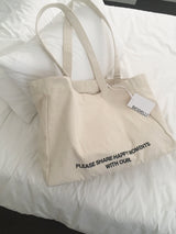 [MADE] Family, Oxford Eco Bag