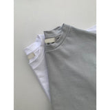Nus. イエ1/2Tシャツ