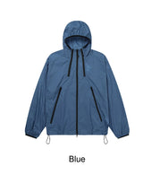 Kain Summer Multi-Zipper Wind Jacket