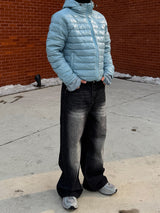 NOCELCOZY Lightweight padded 4 colors