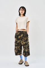 (W) Silket Basic Top (4color)