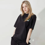 アブソリューオービットX Tシャツ (Black)