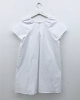 リンネピンタックドレス (3color)