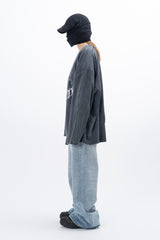 Tornado Long Sleeve T-Shirt