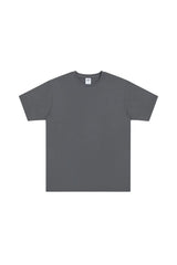 Lightweight Cotton Basic Tee
