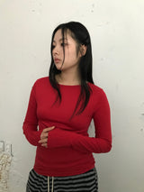 Muur Velvet Hairpin (1color)