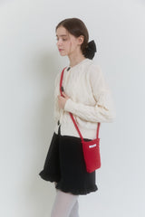 COZY EMBRACE TOGGLE CARDIGAN