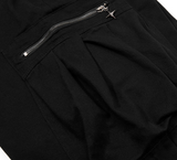 Kira Leopard Patch Cargo Pant