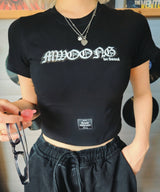 ブルームインソウルコープTシャツ(2 color)
