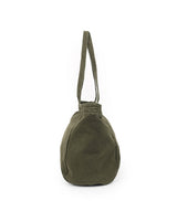 Rut Vintage Canvas Tote Bag