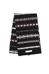 Ethnic muffler