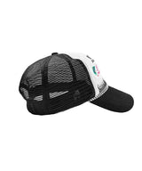 Racer Mash Ball Cap