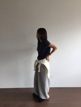 Ditto Studded Sweatpants (3color)