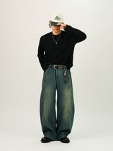 OE Daily Round Long Sleeves