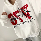 1776 Fleece Hood