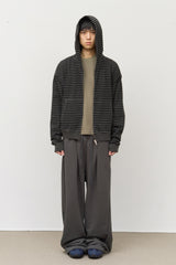 Sugar Layer Sagging Pants
