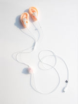Tooth Candy Earphone *C-type