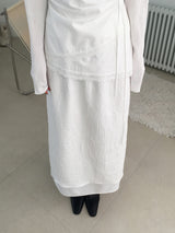 Aster H skirt