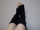 70 LONG LEG WARMER