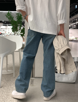  Eden All-Day Standard Fit Denim