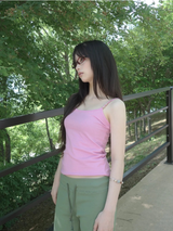 beads sleeveless