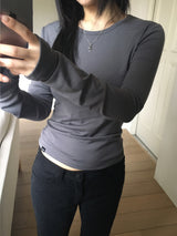 [EE] Signature Warmer T-shirt