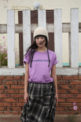 Teak Earflap Beanie (5color)