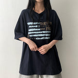 パブボクシーフィットショートスリーブTシャツ