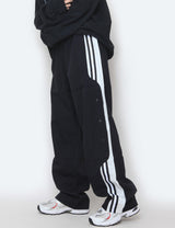 Mechanic Line Track Pants