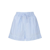 SNOWDROP shorts [st.blue]